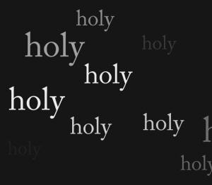 holy1
