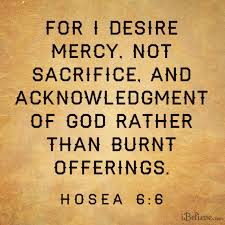 hosea