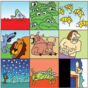 10-plagues-clipart-1